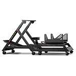 Simulation automobile Next Level Racing GTtrack Frame Only - Autre vue Simulation automobile Next Level Racing GTtrack Frame Only - Autre vue
