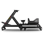 Simulation automobile Next Level Racing GTtrack Frame Only - Autre vue Simulation automobile Next Level Racing GTtrack Frame Only - Autre vue