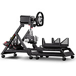 Simulation automobile Next Level Racing GTtrack Frame Only - Autre vue Simulation automobile Next Level Racing GTtrack Frame Only - Autre vue