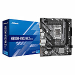 Carte mère ASRock H610M-HVS/M.2 R2.0  - Autre vue