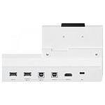 Accessoires affichage dynamique Samsung Flip 4 Tray - CY-TF65BBCXEN - Autre vue