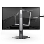 Écran PC AOC AGON PRO AG246FK6 - Autre vue