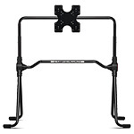 Support d'écran simracing Next Level Racing Lite Free Standing Monitor Stand - Autre vue