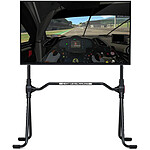 Support d'écran simracing Next Level Racing Lite Free Standing Monitor Stand - Autre vue