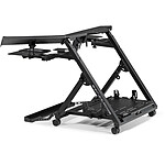 Simulation de vol Next Level Racing Flight Stand Pro - Autre vue Simulation de vol Next Level Racing Flight Stand Pro - Autre vue