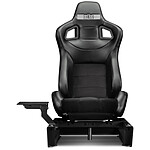Cockpit / Siège de simracing Next Level Racing GTSeat Add On - Autre vue