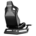 Cockpit / Siège de simracing Next Level Racing GTSeat Add On - Autre vue