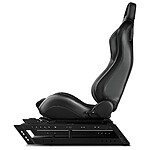 Cockpit / Siège de simracing Next Level Racing GTSeat Add On - Autre vue