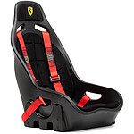 Simulation automobile Next Level Racing Elite ES1 Scuderia Ferrari Edition - Autre vue Simulation automobile Next Level Racing Elite ES1 Scuderia Ferrari Edition - Autre vue