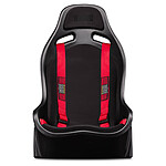 Simulation automobile Next Level Racing Elite ES1 - Autre vue Simulation automobile Next Level Racing Elite ES1 - Autre vue