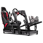 Simulation automobile Next Level Racing Elite ES1 - Autre vue Simulation automobile Next Level Racing Elite ES1 - Autre vue