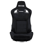 Simulation automobile Next Level Racing Elite ERS1 - Autre vue Simulation automobile Next Level Racing Elite ERS1 - Autre vue
