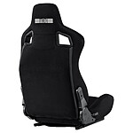 Simulation automobile Next Level Racing Elite ERS1 - Autre vue Simulation automobile Next Level Racing Elite ERS1 - Autre vue