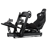 Simulation automobile Next Level Racing Elite ERS1 - Autre vue Simulation automobile Next Level Racing Elite ERS1 - Autre vue
