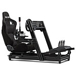 Simulation automobile Next Level Racing Elite ERS1 - Autre vue Simulation automobile Next Level Racing Elite ERS1 - Autre vue