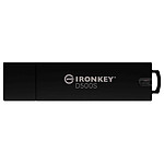 Clé USB Kingston IronKey D500S 128 Go - Autre vue