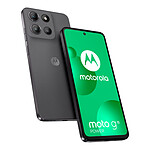 Motorola Moto G15 Power - Gris