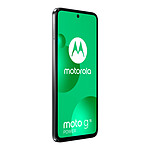 Smartphone Motorola Moto G15 Power - Gris - Autre vue