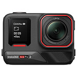Caméra sport Insta360 Ace Pro 2 - Pack Standard Double batterie - Autre vue