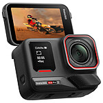 Caméra sport Insta360 Ace Pro 2 - Pack Standard Double batterie - Autre vue
