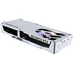 Carte graphique MSI GeForce RTX 5070 12G GAMING TRIO OC WHITE - Autre vue