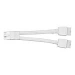 Carte graphique MSI GeForce RTX 5070 12G GAMING TRIO OC WHITE - Autre vue