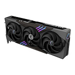 Carte graphique MSI GeForce RTX 5070 12G GAMING TRIO OC - Autre vue