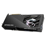 Carte graphique MSI GeForce RTX 5070 12G GAMING TRIO OC - Autre vue