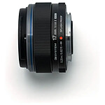 Objectif pour appareil photo OM System M.Zuiko 17mm f/1.8 II - Autre vue