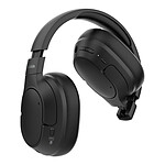 Casque Audio Belkin SoundForm Isolate Noir - Autre vue