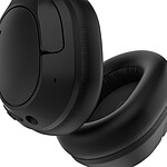 Casque Audio Belkin SoundForm Isolate Noir - Autre vue
