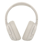 Casque Audio Belkin SoundForm Isolate Blanc - Autre vue