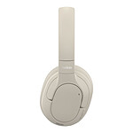 Casque Audio Belkin SoundForm Isolate Blanc - Autre vue