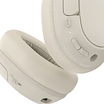Casque Audio Belkin SoundForm Isolate Blanc - Autre vue