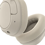Casque Audio Belkin SoundForm Isolate Blanc - Autre vue