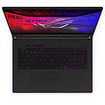 PC portable Asus ROG Strix SCAR 18 G835LX-SA038W - Autre vue