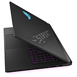 PC portable Asus ROG Strix SCAR 18 G835LX-SA038W - Autre vue