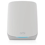 Routeur et modem Netgear Orbi WiFi 6 AX5400 Serie 760 + 2 Satellites - Autre vue Routeur et modem Netgear Orbi WiFi 6 AX5400 Serie 760 + 2 Satellites - Autre vue