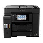 Imprimante multifonction Epson EcoTank ET-5805 - Autre vue