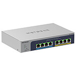 Switch et Commutateur Netgear Smart Switch MS108TUP - Autre vue