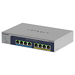 Switch et Commutateur Netgear Smart Switch MS108TUP - Autre vue