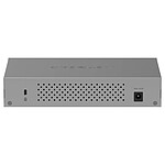 Switch et Commutateur Netgear Smart Switch MS108TUP - Autre vue