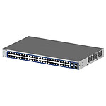 Switch et Commutateur Netgear Smart Switch GS748Tv6 - Autre vue