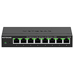Switch et Commutateur Netgear Smart Switch MS308 - Autre vue