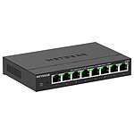 Switch et Commutateur Netgear Smart Switch MS308 - Autre vue
