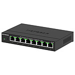 Switch et Commutateur Netgear Smart Switch MS308 - Autre vue