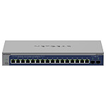 Switch et Commutateur Netgear Smart Switch XS516TM - Autre vue