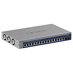 Switch et Commutateur Netgear Smart Switch XS516TM - Autre vue