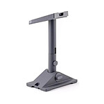 Routeur et modem Starlink Support Pivotant Mini Kit - Autre vue Routeur et modem Starlink Support Pivotant Mini Kit - Autre vue