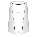 Routeur et modem D-Link G530 - Autre vue Routeur et modem D-Link G530 - Autre vue